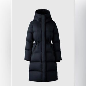Mackage Women's Puffer Jacket
